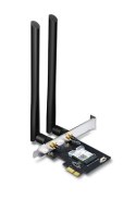 Karta sieciowa Archer T5E PCI-E WiFi AC1200 + BT