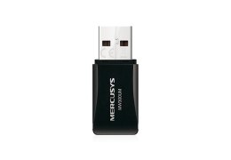 Karta sieciowa Mercusys MW300UM Mini WiFI N300 USB 2.0