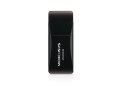 Karta sieciowa Mercusys MW300UM Mini WiFI N300 USB 2.0