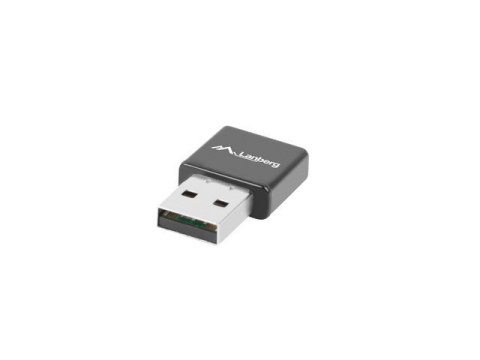 Karta sieciowa USB N300 2 wewnętrzne anteny NC-0300-WI