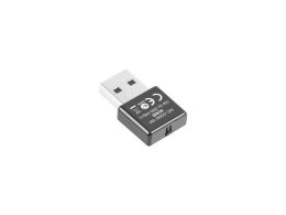 Karta sieciowa USB N300 2 wewnętrzne anteny NC-0300-WI