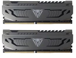 Memory DDR4 Viper Steel 8GB/3200(2x4GB) CL16