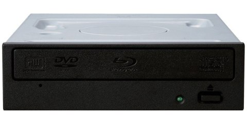 Nagrywarka wewnętrzna BDR-212DBK BLU-RAY/DVD SATA czarna