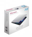 Nagrywarka zewnętrzna Blu-Ray USB 3.0 BDR XD 07 TS