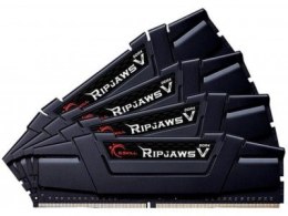 Pamięć do PC DDR4 128GB (4x32GB) RipjawsV 2666MHz CL18 XMP2