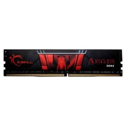 Pamięć do PC DDR4 16GB Aegis 2666MHz CL19