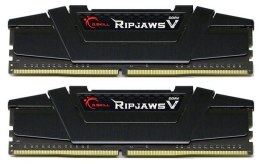 Pamięć do PC DDR4 32GB (2x16GB) RipjawsV 3600MHz CL16 XMP2 czarna