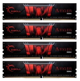 Pamięć do PC - DDR4 32GB (4x8GB) Aegis 3200MHz CL16 XMP2