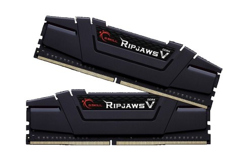 Pamięć do PC - DDR4 64GB (2x32GB) RipjawsV 3600MHz CL18 XMP2