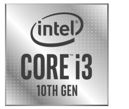 Procesor Core i3-10100 BOX 3,6GHz, LGA1200