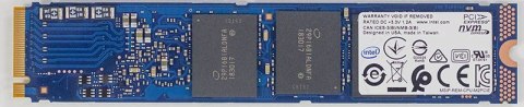 SSD DC P4801X 200 GB SSDPEL1K200GA01