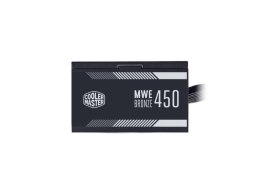 Zasilacz MWE 450W V2 80+ Bronze