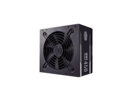 Zasilacz MWE 450W V2 80+ Bronze