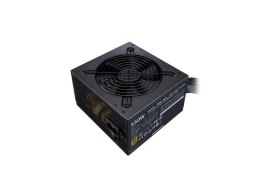 Zasilacz MWE 550W V2 80+ Bronze