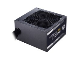 Zasilacz MWE Bronze V2 650W 80+ Bronze