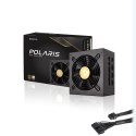 Zasilacz PPS-750FC 750W Polaris 80PLUS Gold