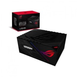 Zasilacz ROG Thor 1200P ATX12V/80+Platinum/AuraSYNC/1200W