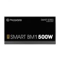 Zasilacz Smart BM1 500W Modular (80+ Bronze, Single Rail)