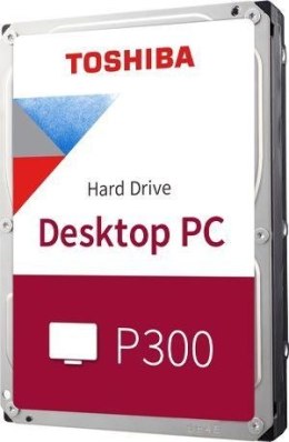 Dysk HDD P300 2TB 3.5 S3 5400 rpm 128MB bulk