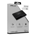 Dysk SSD 500GB 2,5 SATA3 SSD7CS900-500-RB