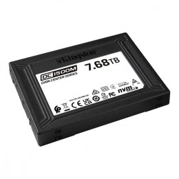 Dysk SSD DC1500M 7680GB U.2 NVMe 3100/2700 MB/s