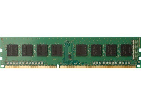 Pamięć 16GB 3200 DDR4 NECC UDIMM Z2 TWR/SFF 141H3AA