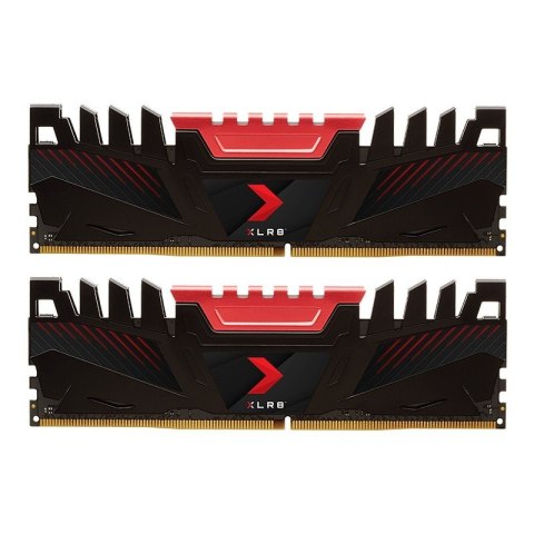 Pamięć 32GB DDR4 3600MHz 21300 2x16GB MD32GK2D4360018XR