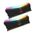 Pamięć 32GB DDR4 3600MHz MD32GK2D4360018XRGB