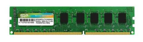 Pamięć DDR3 4GB/1600(1*4G) CL11 UDIMM