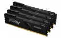 Pamięć DDR4 FURY Beast 128GB(4*32GB)/3600 CL18