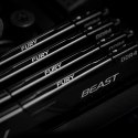 Pamięć DDR4 FURY Beast 128GB(4*32GB)/3600 CL18