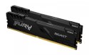 Pamięć DDR4 FURY Beast 128GB(4*32GB)/3600 CL18