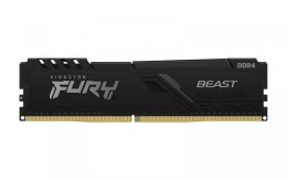 Pamięć DDR4 FURY Beast 8GB(1*8GB)/3200 CL16