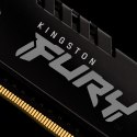 Pamięć DDR4 FURY Beast 8GB(2*4GB)/3200 CL16