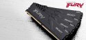 Pamięć DDR4 FURY Beast 8GB(2*4GB)/3200 CL16