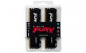 Pamięć DDR4 FURY Beast RGB 128GB(4*32GB)/3600 CL18