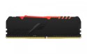 Pamięć DDR4 FURY Beast RGB 16GB(2*8GB)/2666 CL16