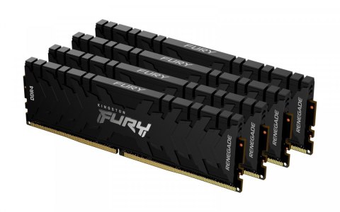 Pamięć DDR4 FURY Renegade 128GB(4*32GB)/3600 CL18