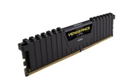 Pamięć DDR4 Vengeance LPX 16GB/2666(2*8GB) czarna CL16