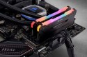 Pamięć DDR4 Vengeance RGB PRO 16GB/3200(2x8GB) czarna C16 Ryzen