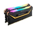 Pamięć DDR4 Vengeance RGB PRO 32GB/3200 (2*16GB) czarna CL16 TUF GAMING