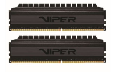 Pamięć DDR4 Viper 4 Blackout 16GB/4133 (2*8GB) CL18