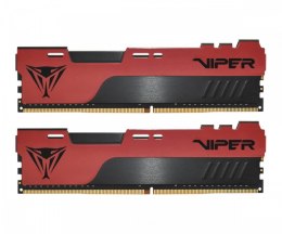 Pamięć DDR4 Viper Elite II 64GB/3200 (2*32GB) Red CL18