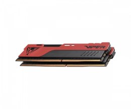 Pamięć DDR4 Viper Elite II 64GB/3200 (2*32GB) Red CL18