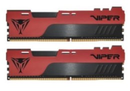 Pamięć DDR4 Viper Elite II 64GB/3600 (2*32GB) Red CL20