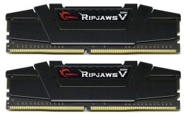 Pamięć do PC - DDR4 32GB (2x16GB) RipjawsV 4000MHz CL16-16-16 XMP2 Black