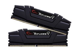 Pamięć do PC - DDR4 32GB (2x16GB) RipjawsV 4600MHz CL19 XMP2 Black