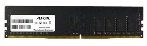 Pamięć do PC - DDR4 4GB 3000MHz