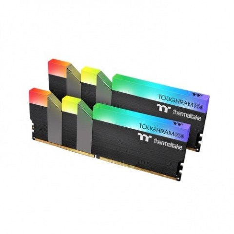 Pamięć do PC - DDR4 64GB (2x32GB) ToughRAM RGB 3600MHz CL18 XMP2 Czarna