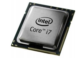 Procesor Core i7-11700 F BOX 2,5GHz, LGA1200